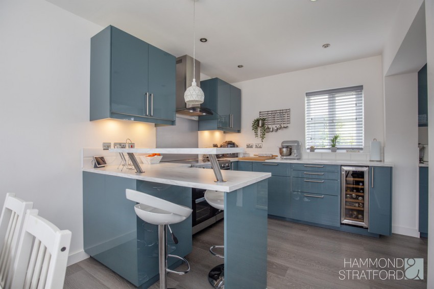 Images for Pound Close, Banham