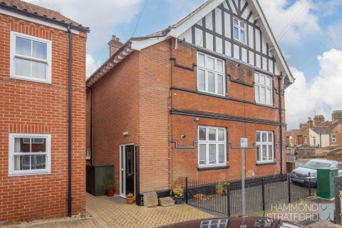 View Full Details for Branford Road, Norwich