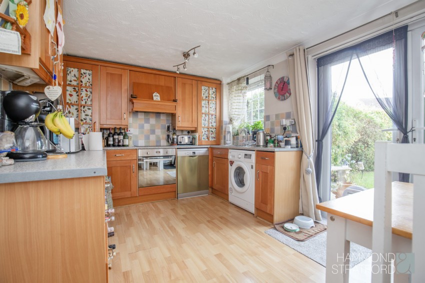 Images for Sorrel Drive, Attleborough
