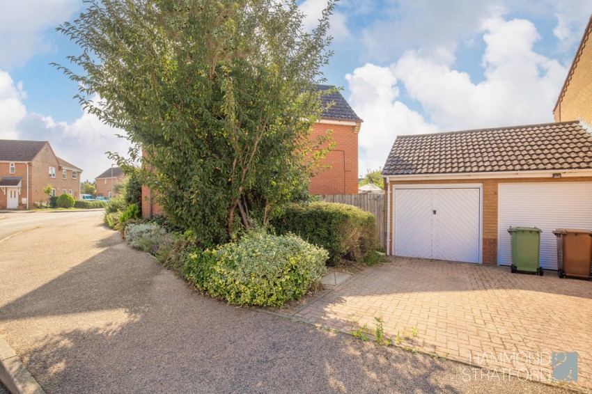 Images for Sorrel Drive, Attleborough