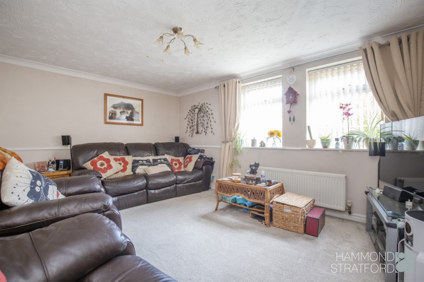 Images for Sorrel Drive, Attleborough
