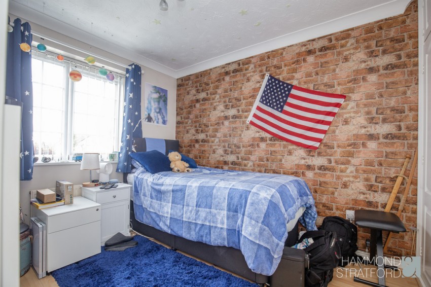 Images for Sorrel Drive, Attleborough