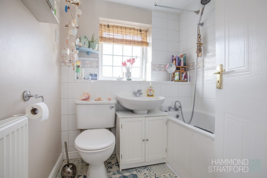 Images for Sorrel Drive, Attleborough