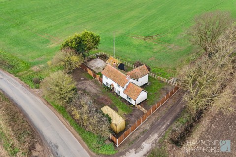 View Full Details for Hargham Road, Old Buckenham