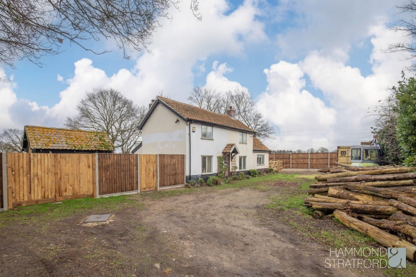 Images for Hargham Road, Old Buckenham