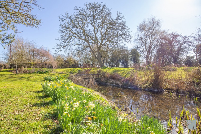 Images for The Turnpike, Carleton Rode