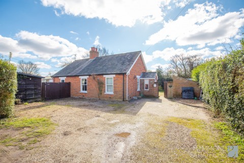 View Full Details for Cherry Drift, Dereham