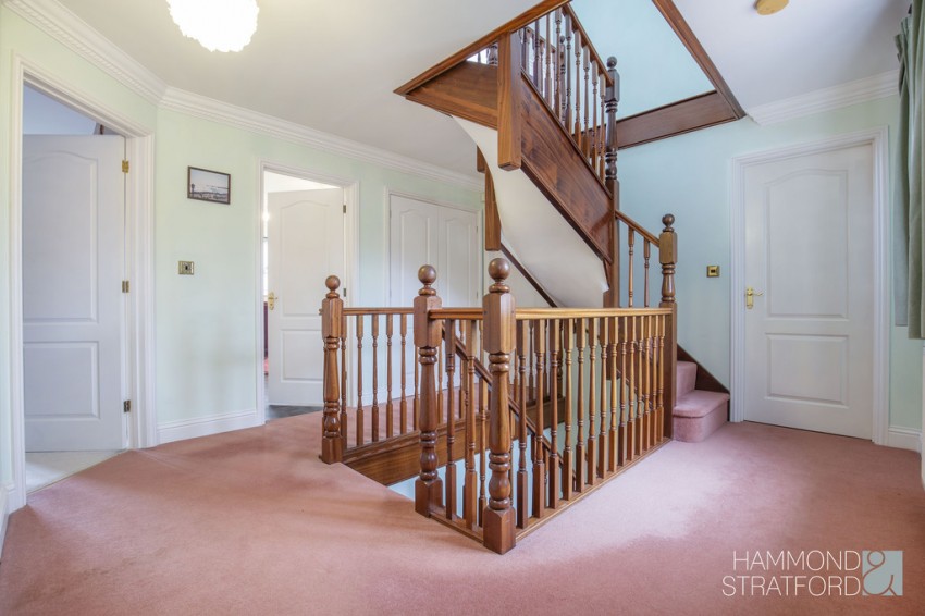 Images for The Old Orchard, Attleborough