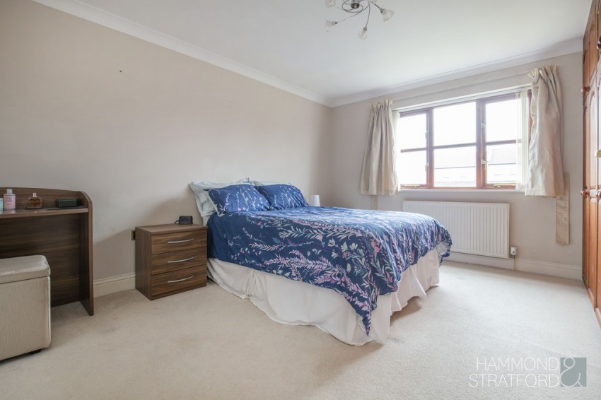 Images for The Old Orchard, Attleborough