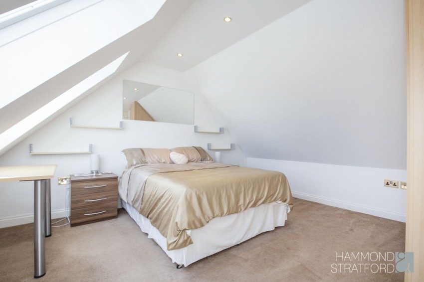Images for The Old Orchard, Attleborough