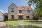 Images for The Old Orchard, Attleborough