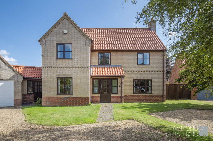 Images for The Old Orchard, Attleborough