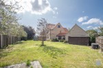 Images for The Old Orchard, Attleborough