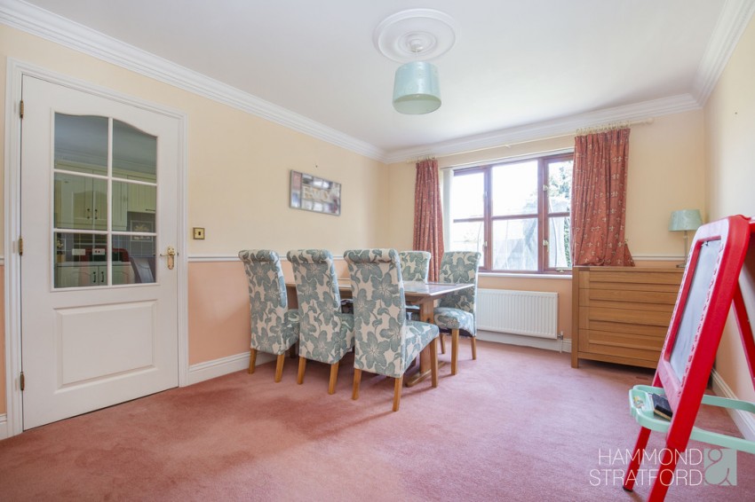 Images for The Old Orchard, Attleborough