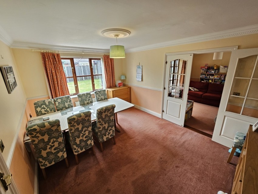 Images for The Old Orchard, Attleborough