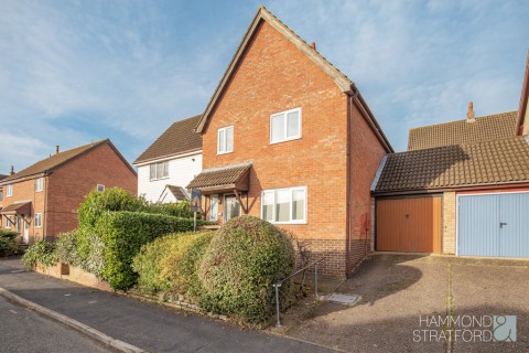 View Full Details for Lindford Drive, Eaton