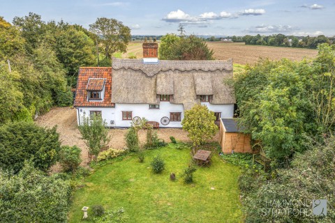 View Full Details for Rectory Lane, Bunwell