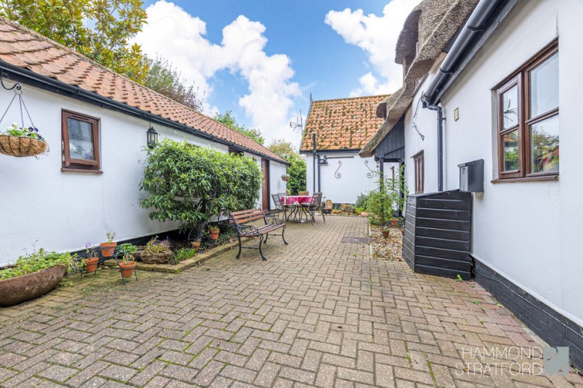 Images for Rectory Lane, Bunwell