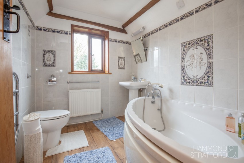 Images for Rectory Lane, Bunwell