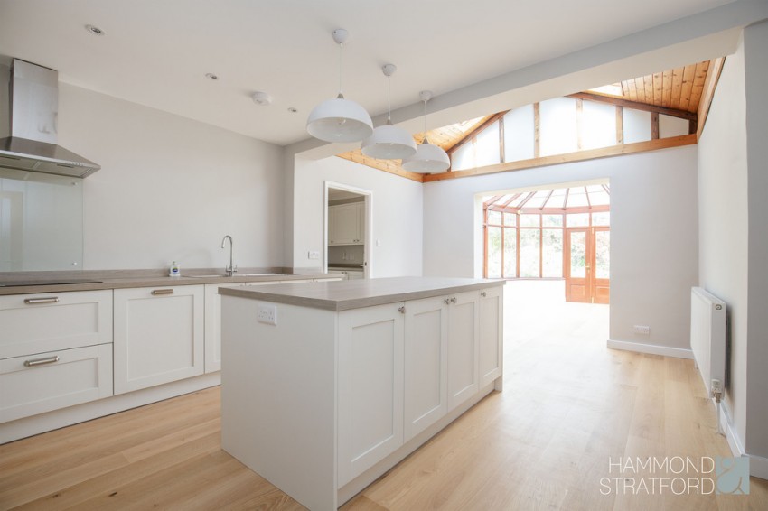 Images for Cargate Lane, Saxlingham Nethergate
