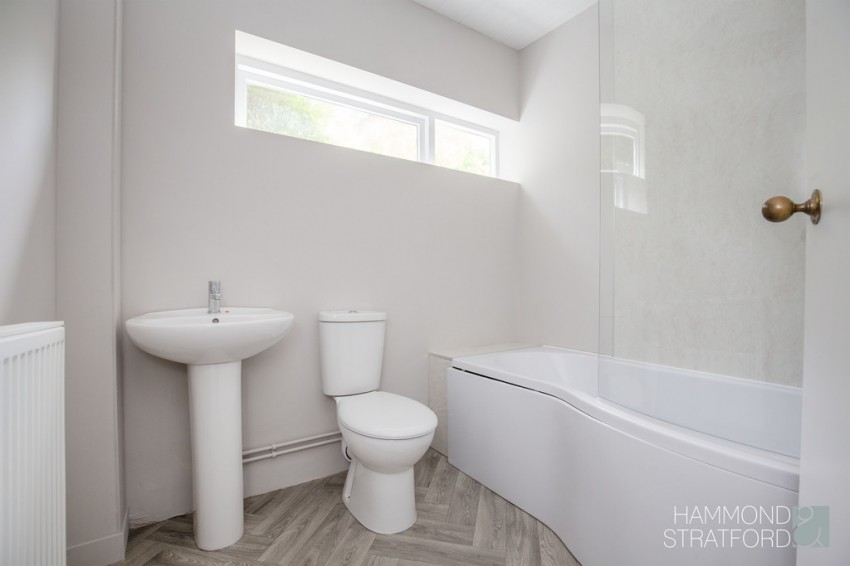 Images for Cargate Lane, Saxlingham Nethergate