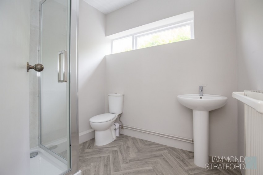 Images for Cargate Lane, Saxlingham Nethergate