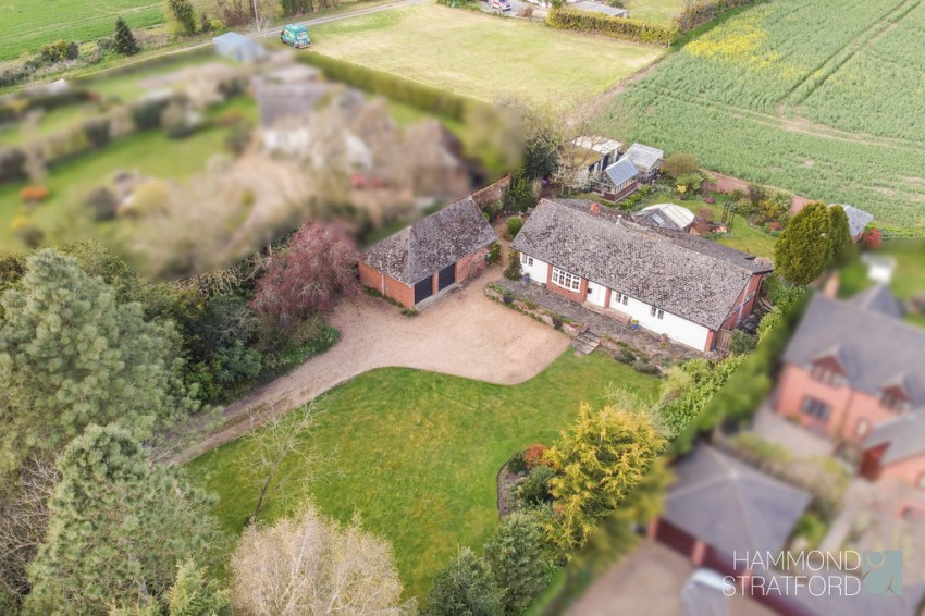Images for Cargate Lane, Saxlingham Nethergate