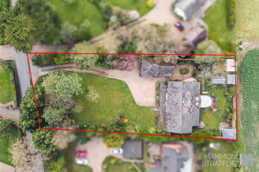 Images for Cargate Lane, Saxlingham Nethergate