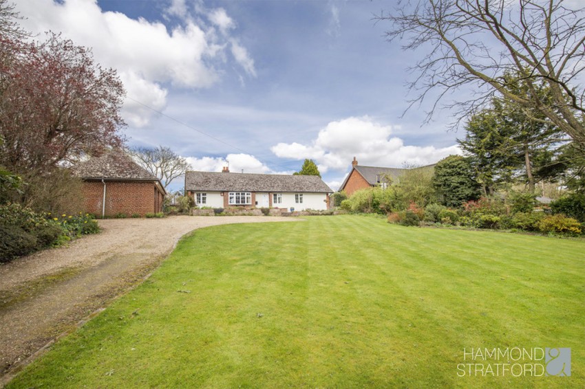 Images for Cargate Lane, Saxlingham Nethergate