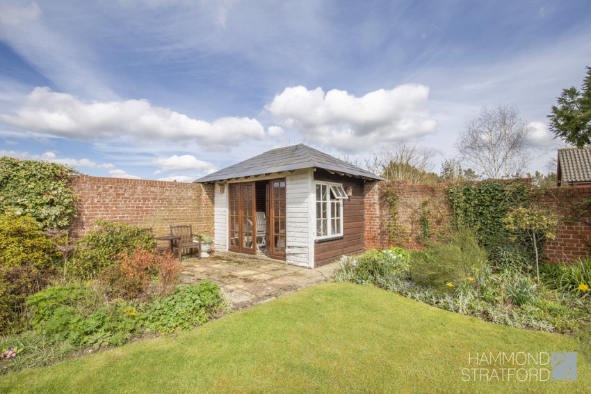 Images for Cargate Lane, Saxlingham Nethergate