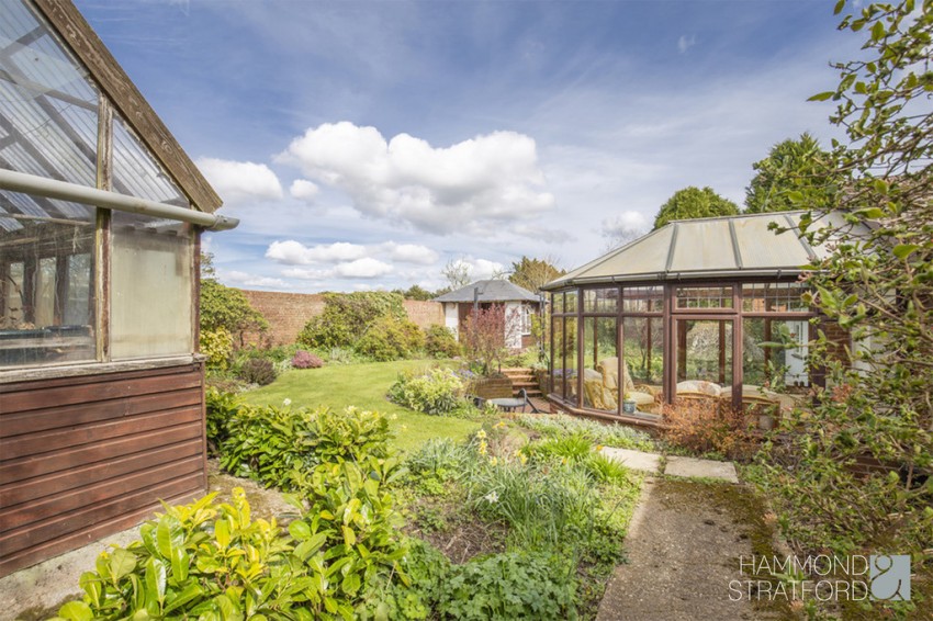 Images for Cargate Lane, Saxlingham Nethergate