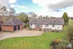 Images for Cargate Lane, Saxlingham Nethergate