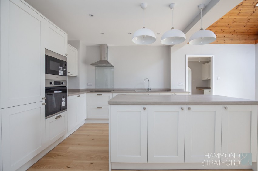 Images for Cargate Lane, Saxlingham Nethergate