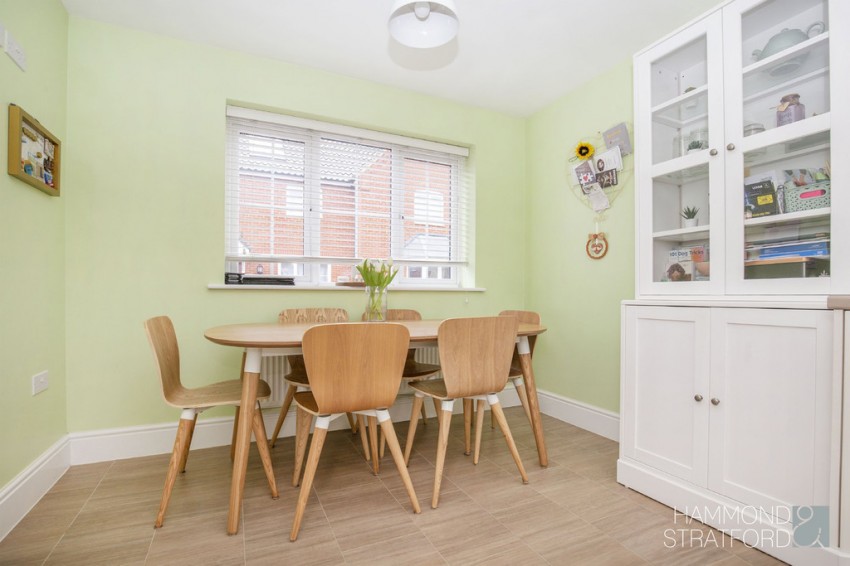 Images for Simpson Way, Wymondham
