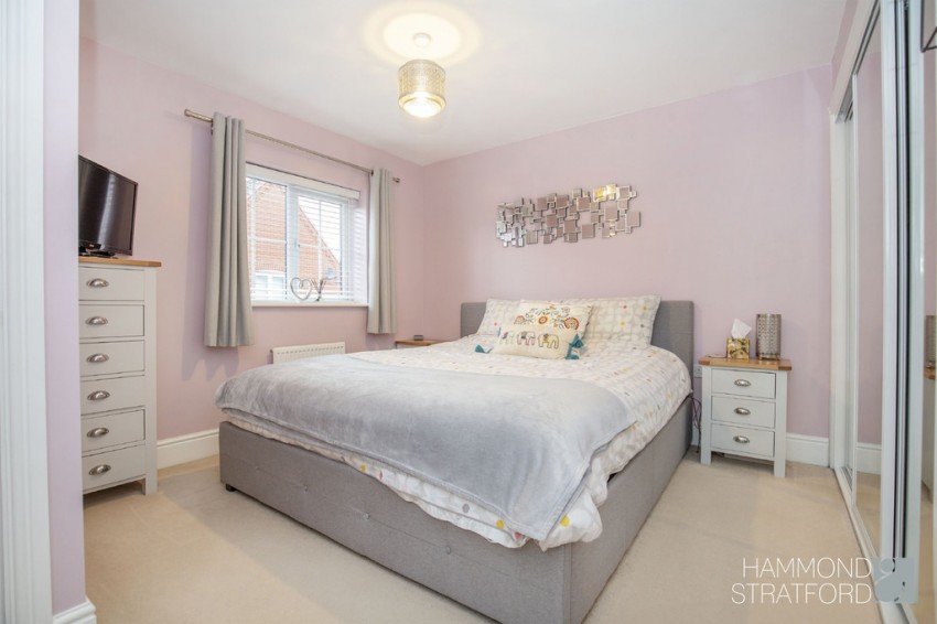 Images for Simpson Way, Wymondham