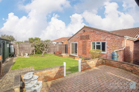 View Full Details for Buckland Rise, Eaton