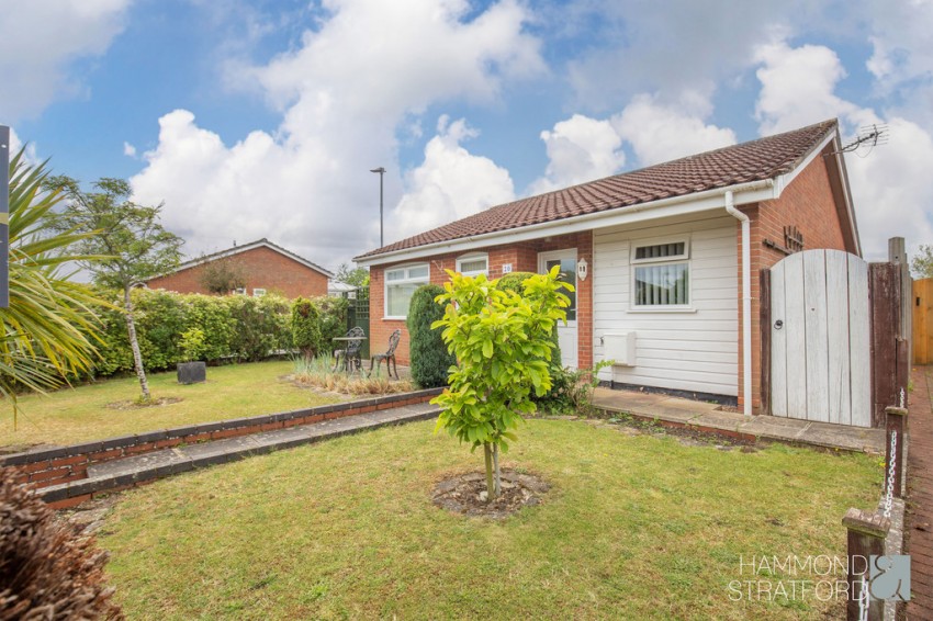 Images for Buckland Rise, Eaton
