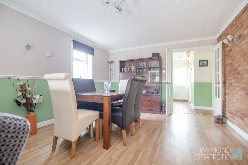 Images for Buckland Rise, Eaton