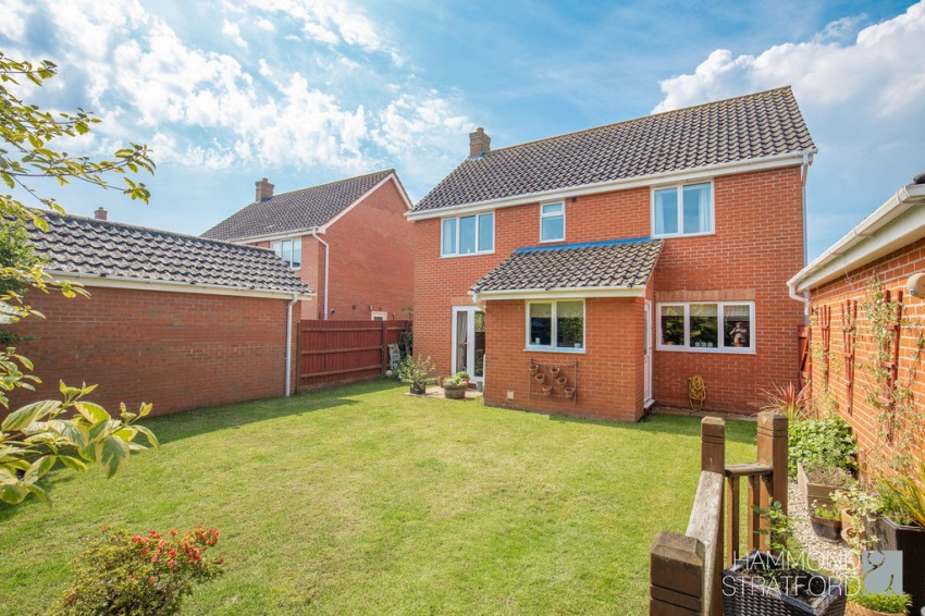 Images for Lomond Road, Attleborough