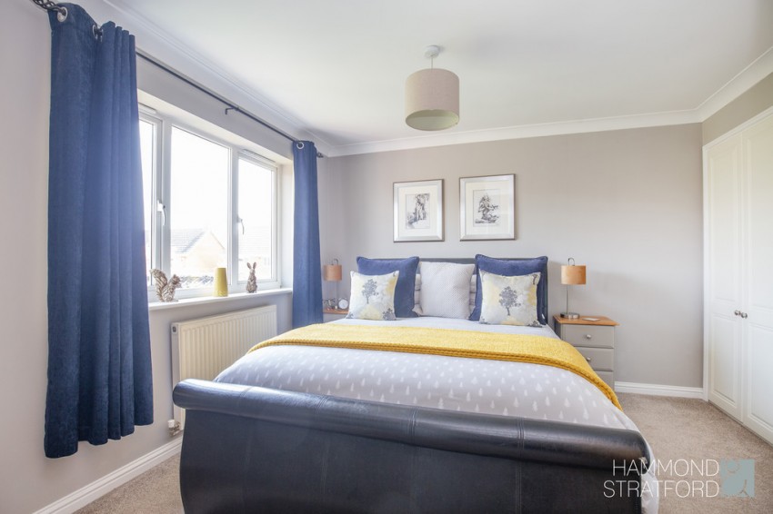 Images for Lomond Road, Attleborough