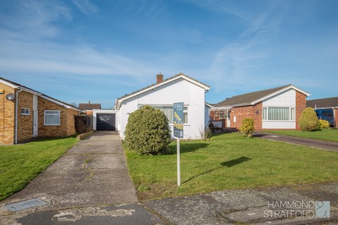View Full Details for Birch Drive, Attleborough