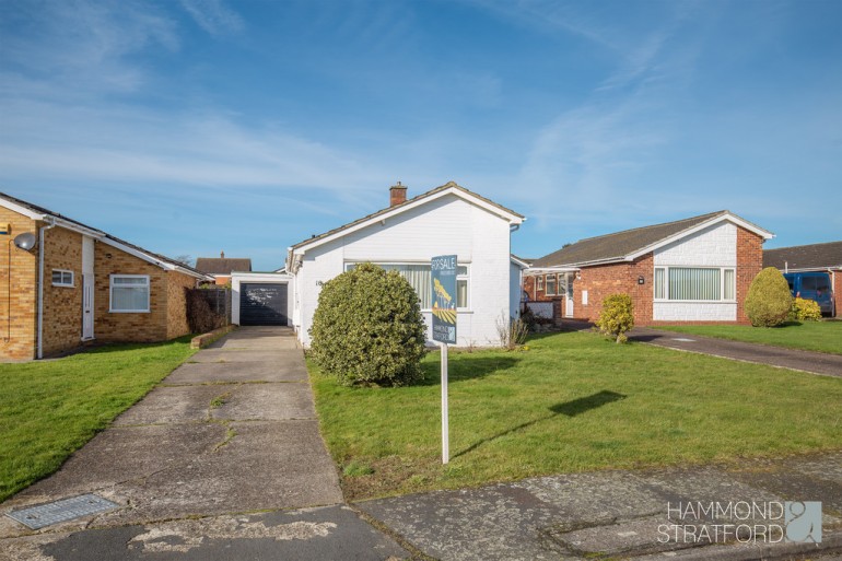 Birch Drive, Attleborough