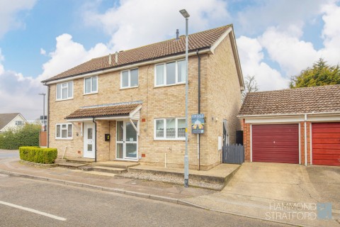 View Full Details for Queens Court, Attleborough