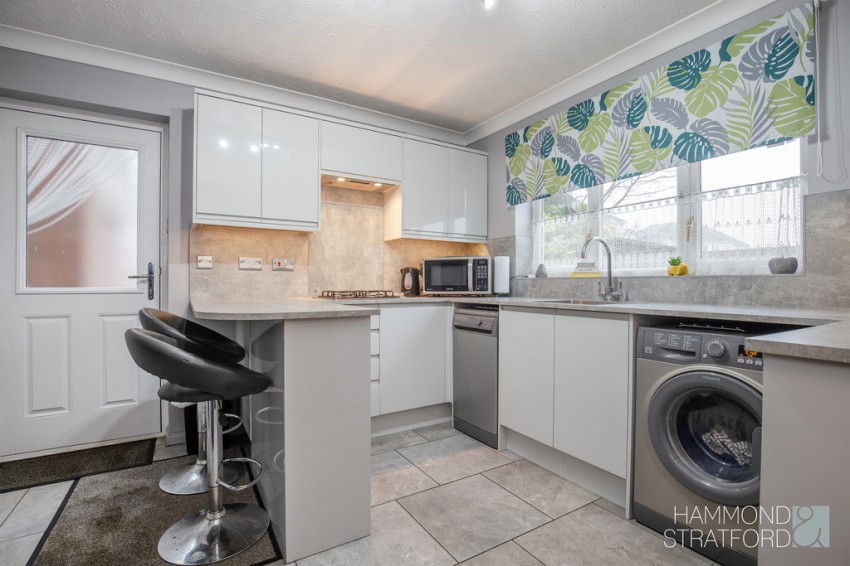 Images for Queens Court, Attleborough