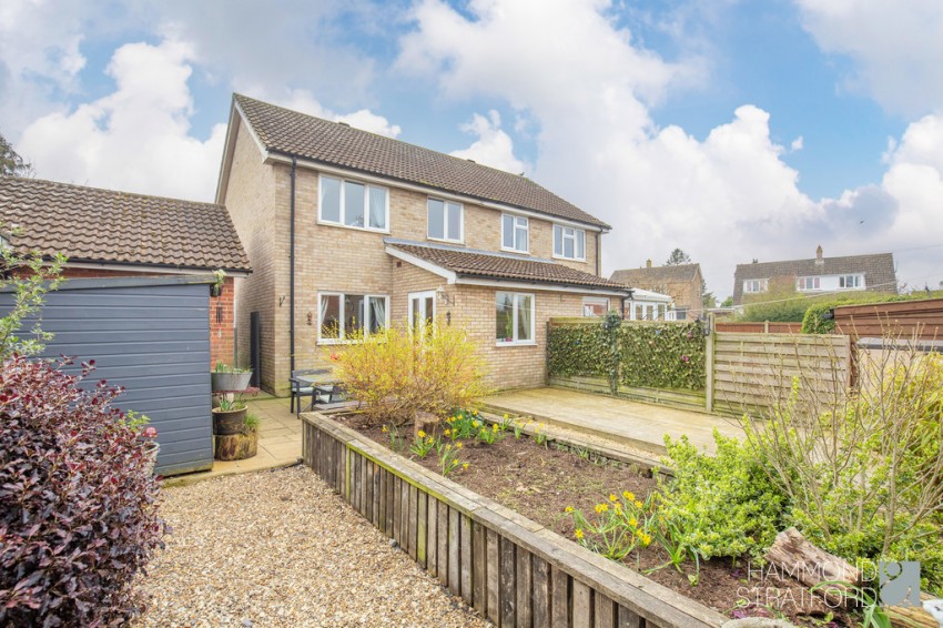 Images for Queens Court, Attleborough