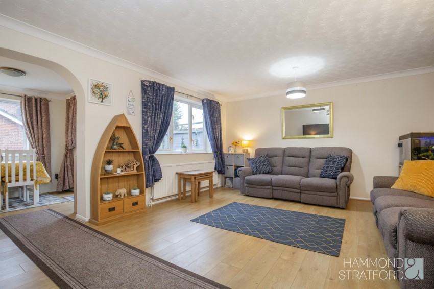 Images for Queens Court, Attleborough