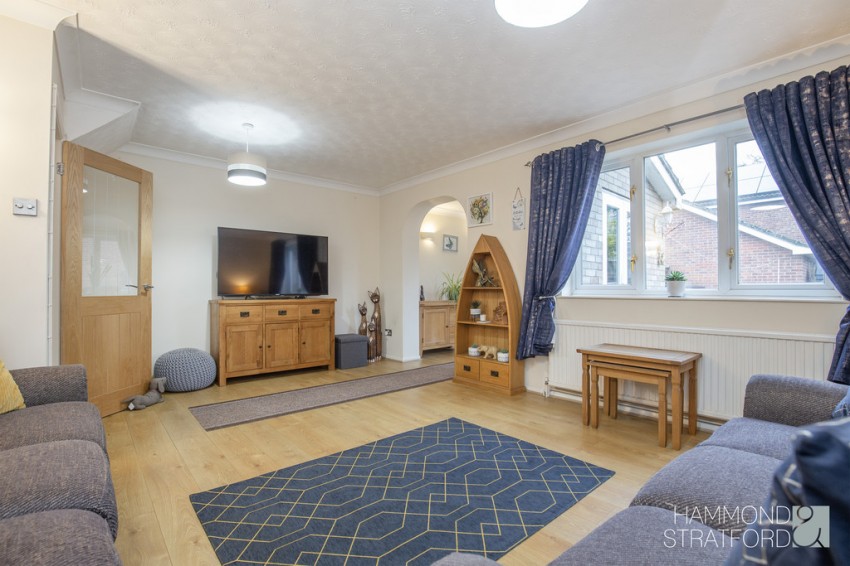 Images for Queens Court, Attleborough