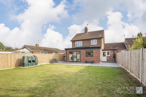 View Full Details for Moorfield Road, Mattishall