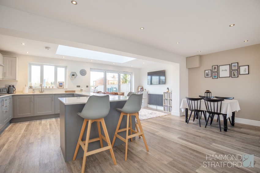 Images for Moorfield Road, Mattishall