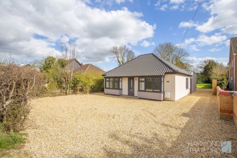 View Full Details for Norwich Road, Attleborough